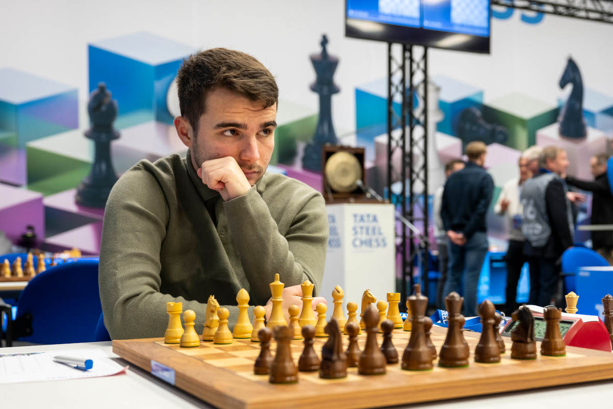 Marc'Andria Maurizzi