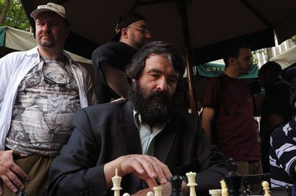 Support Programme for Chess Veterans