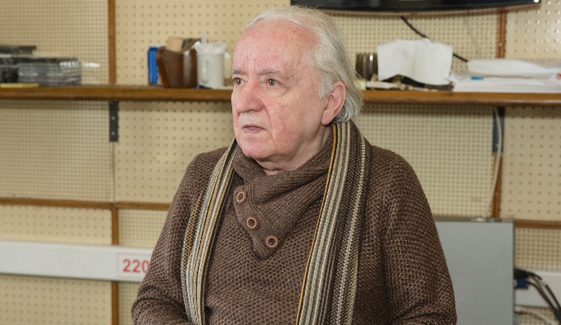 Support Programme for Chess Veterans