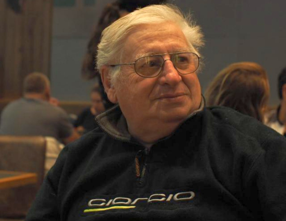 Support Programme for Chess Veterans