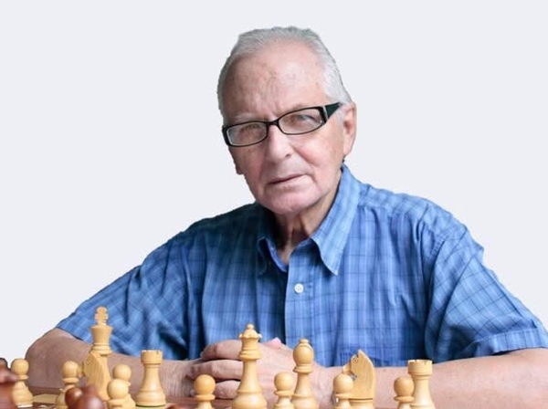 Support Programme for Chess Veterans
