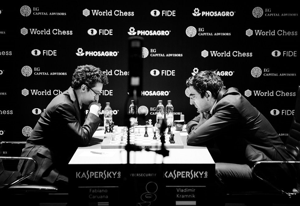 FIDE Candidates Chess Tournaments
