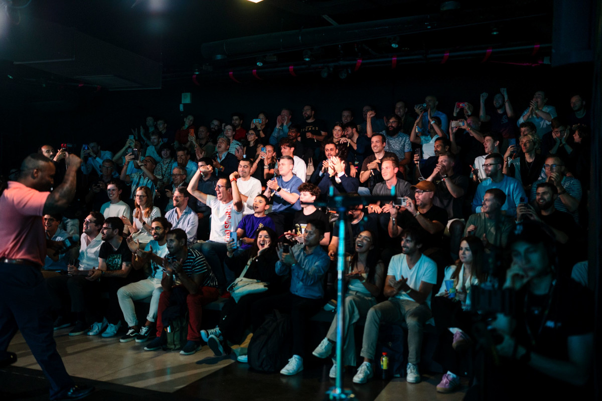 Speed Chess Championship 2024