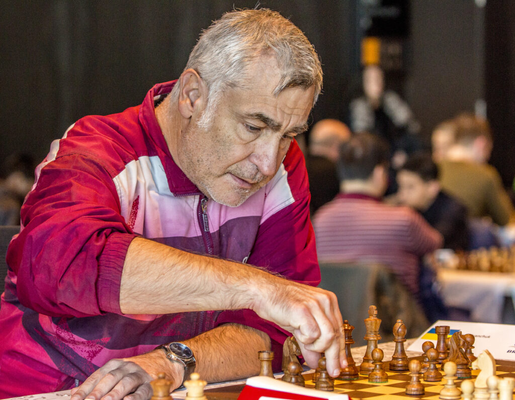 Vasyl Ivanchuk
