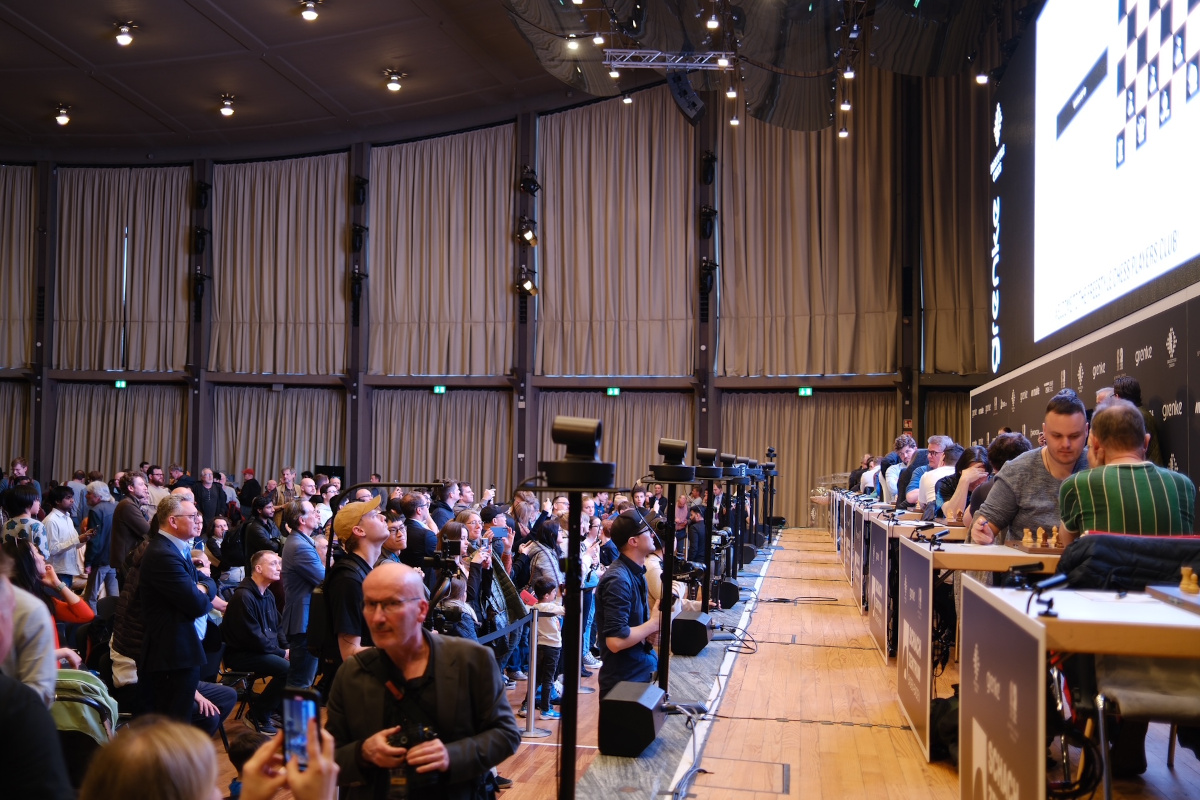 grenke Chess Festival 2026