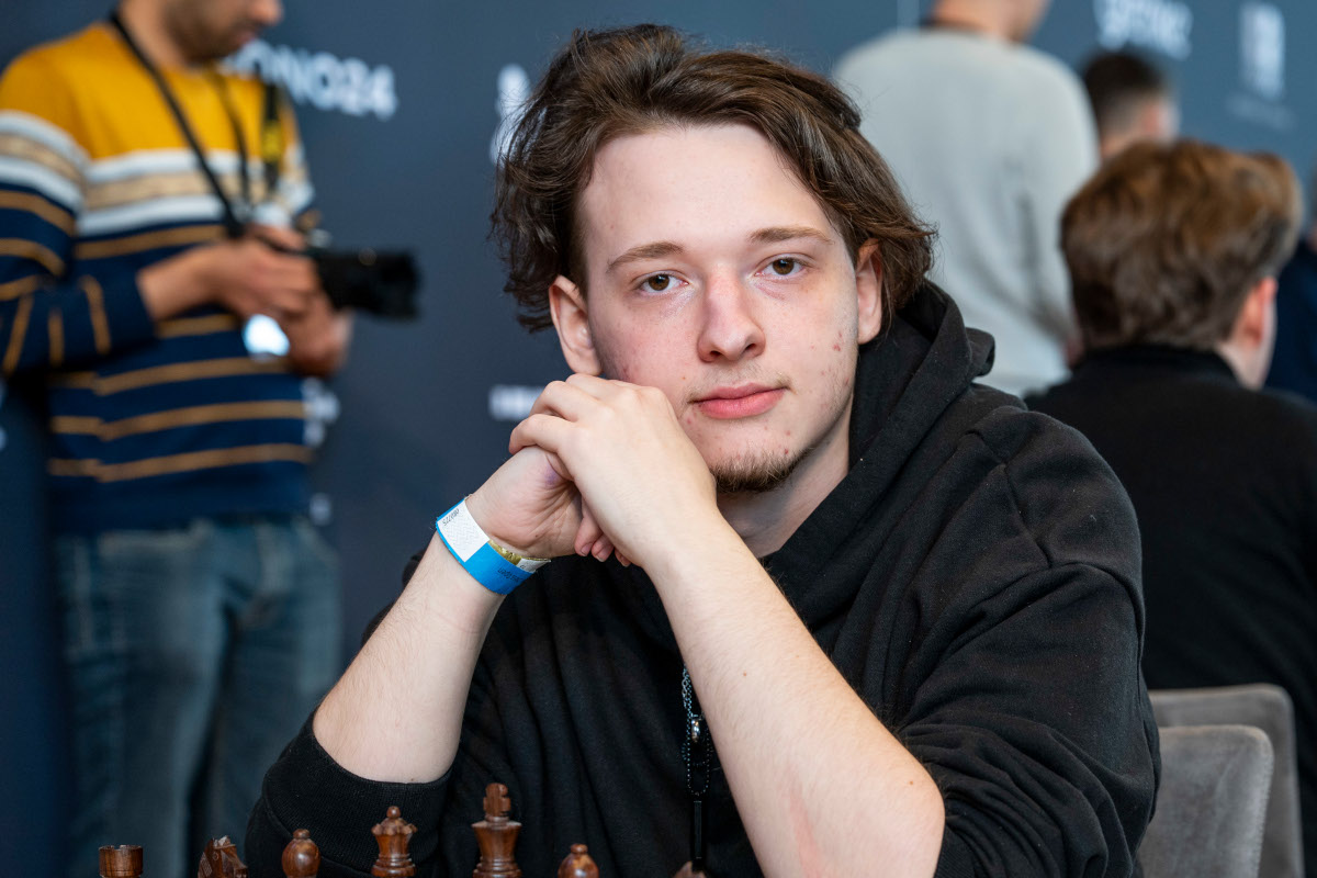 Ruben Gideon Koellner