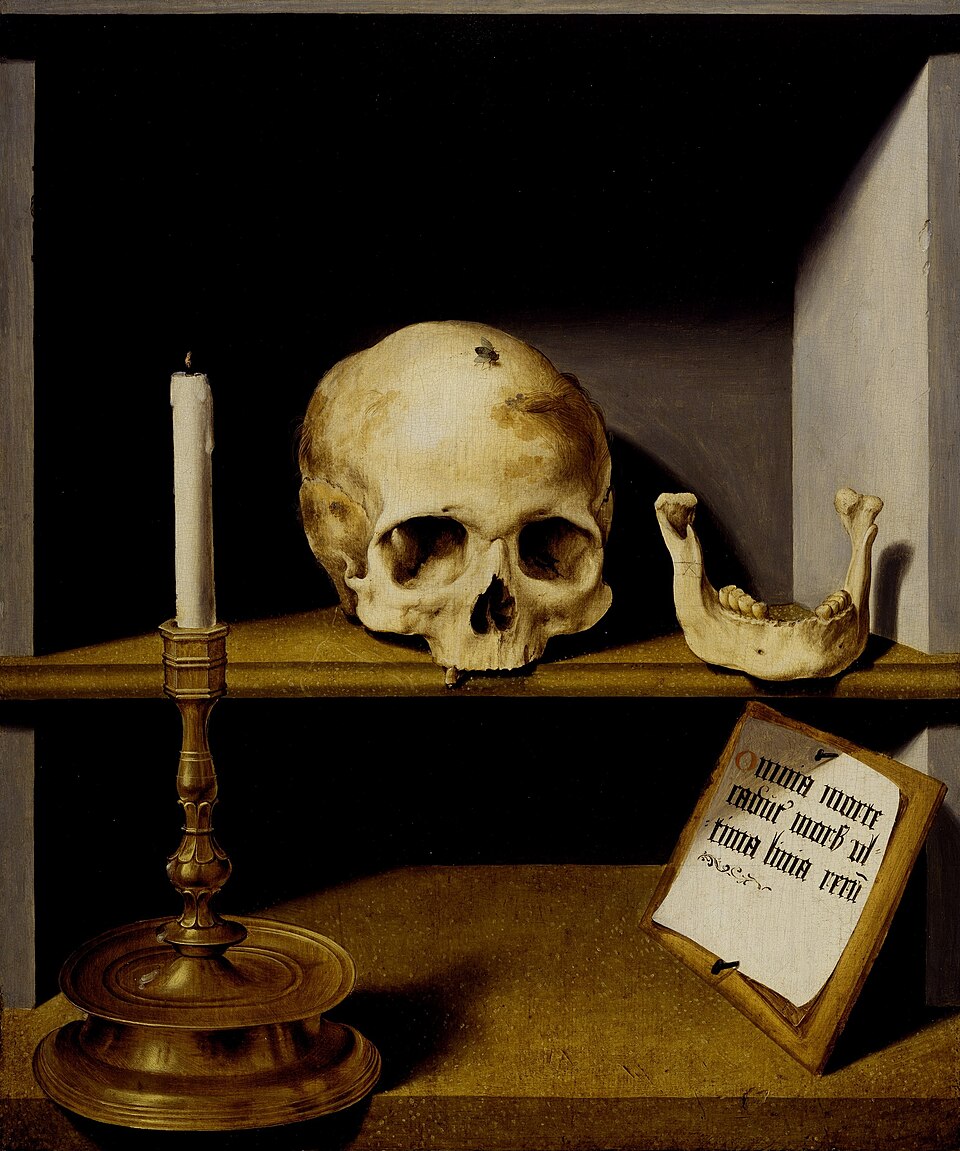 Bartholomaeus Bruyn the Elder