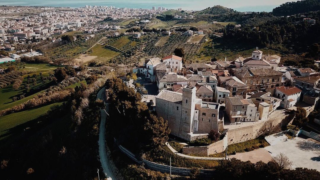 Montesilvano, Italy