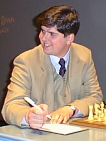 Peter Svidler