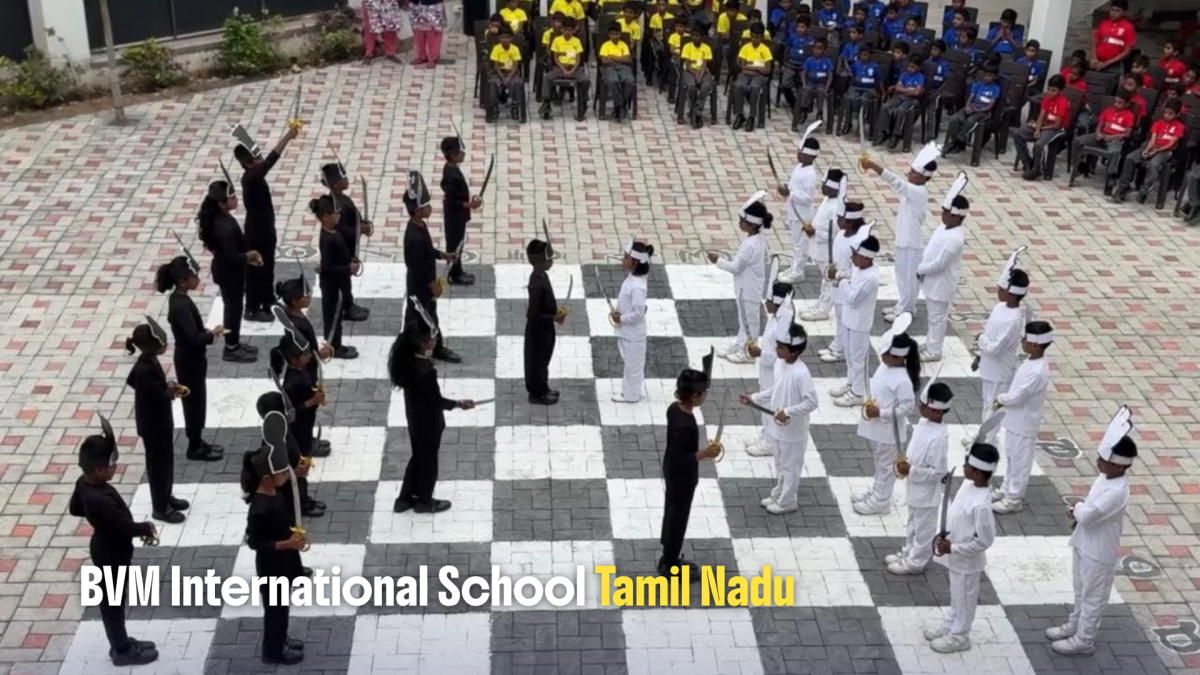 International Chess Day