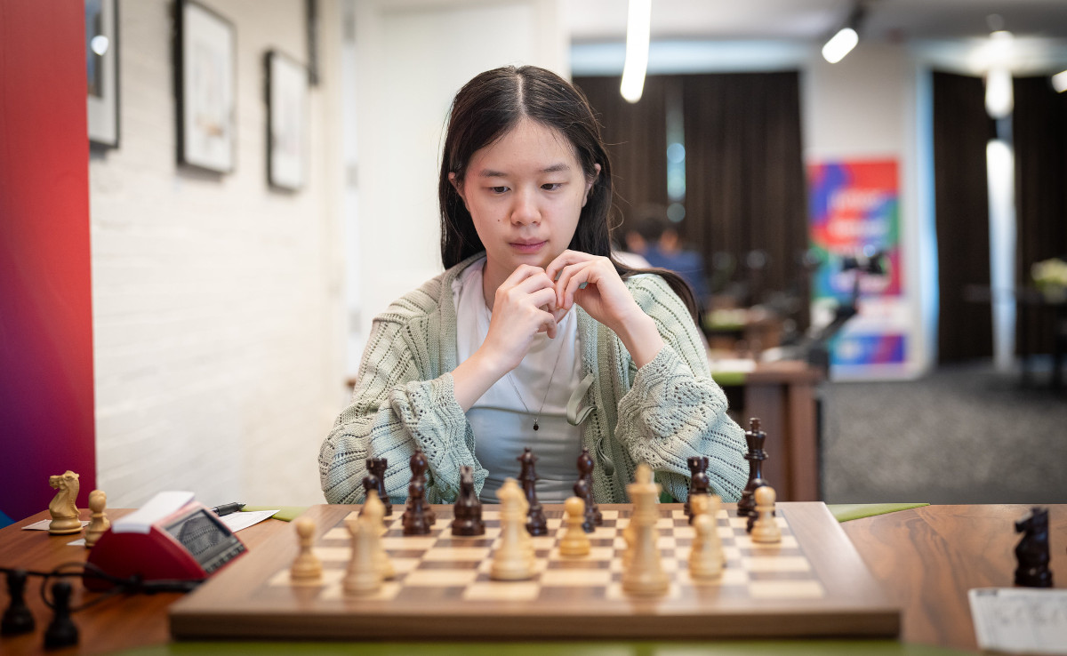 Alice Lee