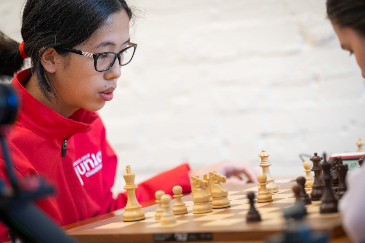 Jasmie Zhixin Su
