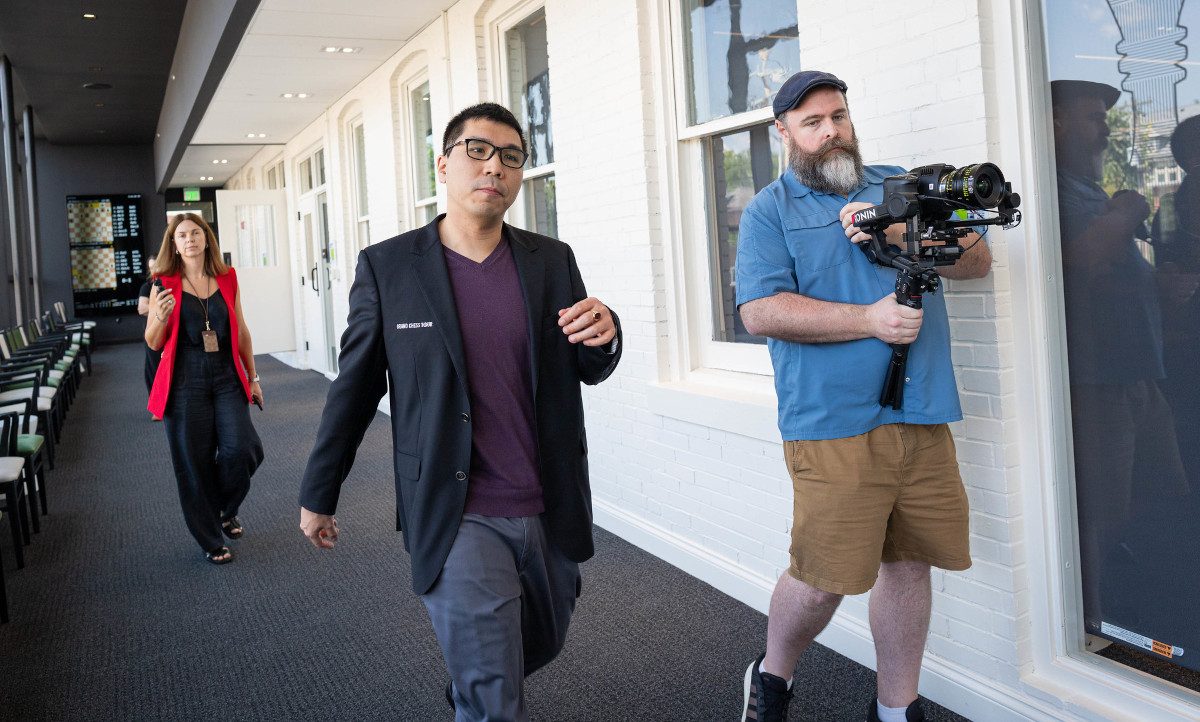 Wesley So