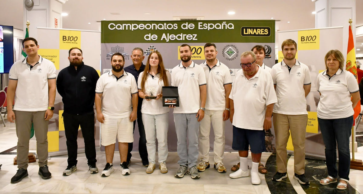 Platja d'Aro Club Escacs