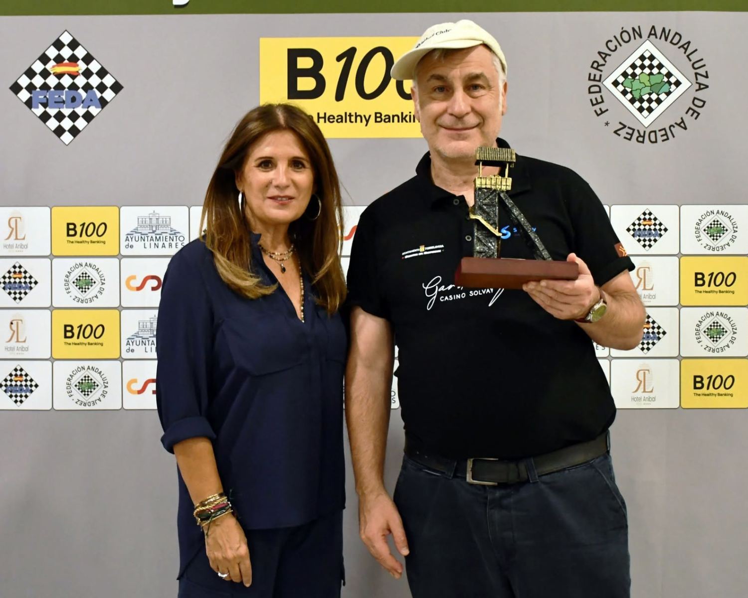 Vasyl Ivanchuk