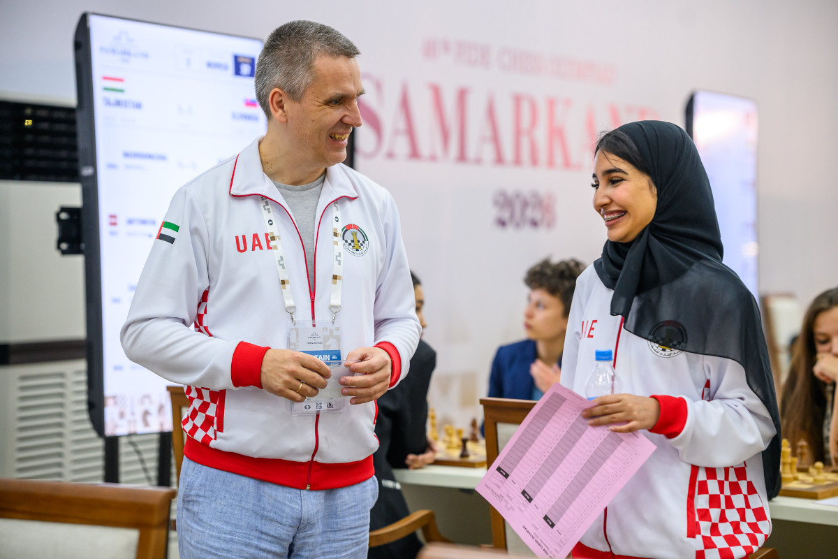 Bartosz Socko, Nasser Alshamsi Mouza