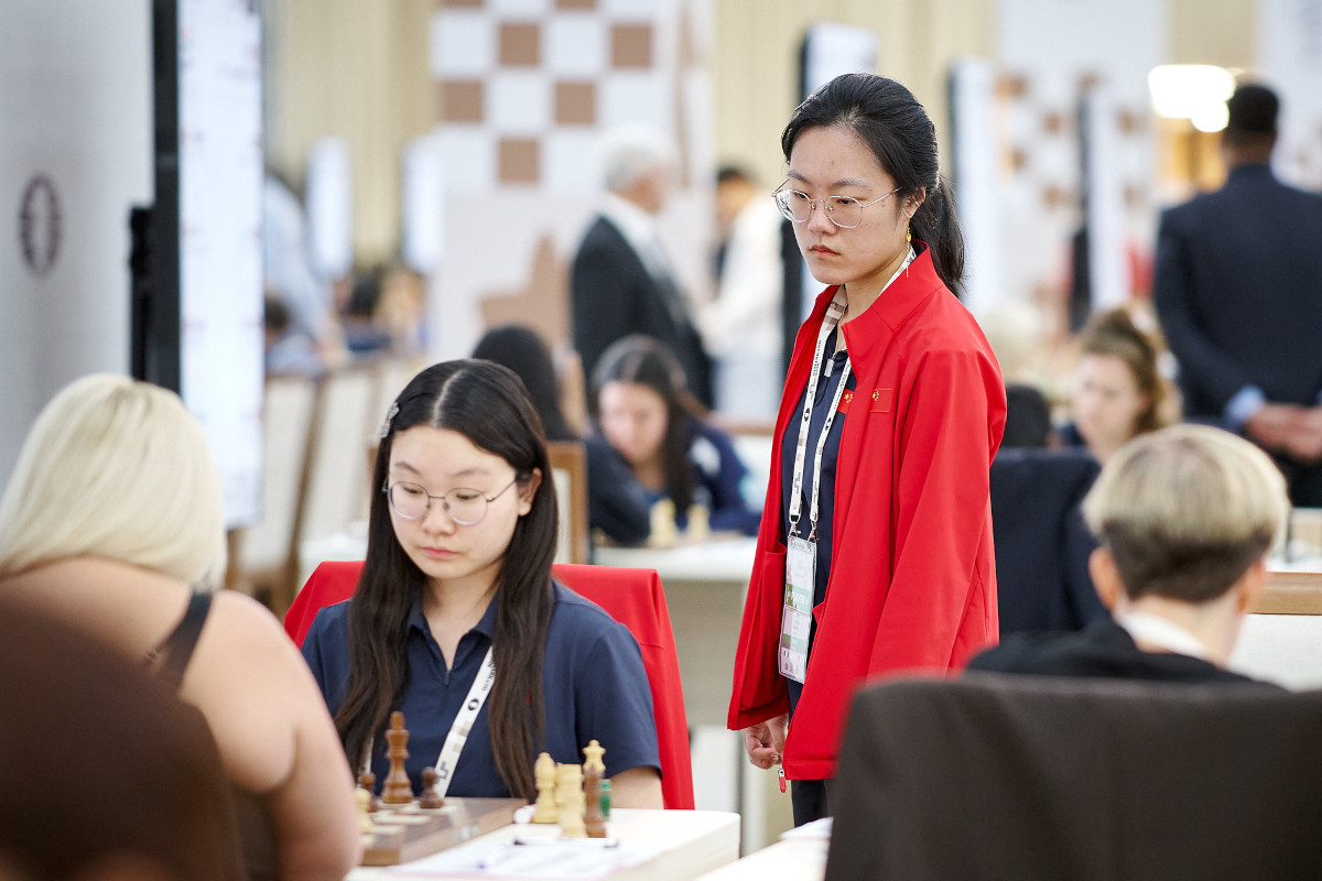 Lu Miaoyi, Song Yuxin