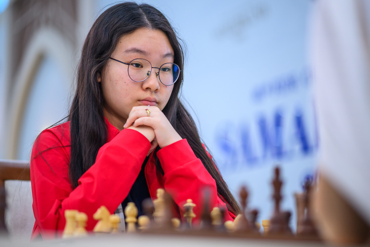 Lu Miaoyi