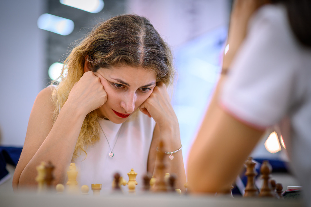Tatev Abrahamyan