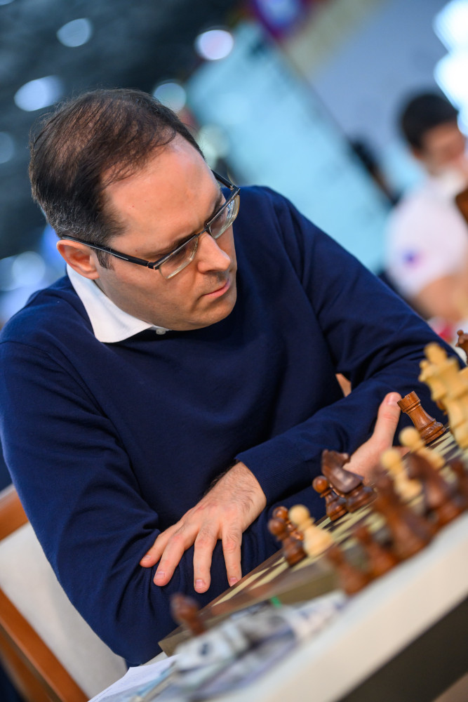 Peter Leko