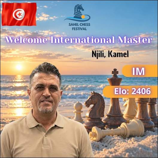 Kamel Njili