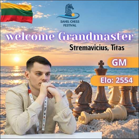 Titas Stremavicius
