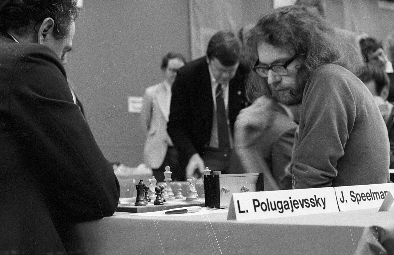 Jon Speelman