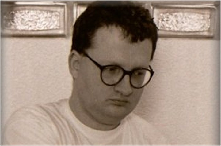 Erinnerung an Stefan Reschke (23.12.1965 13.12.2022) ChessBase