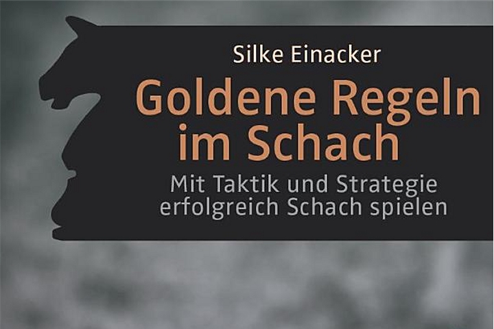 Schach für Anfänger: 5 Regeln, Tipps, Strategien