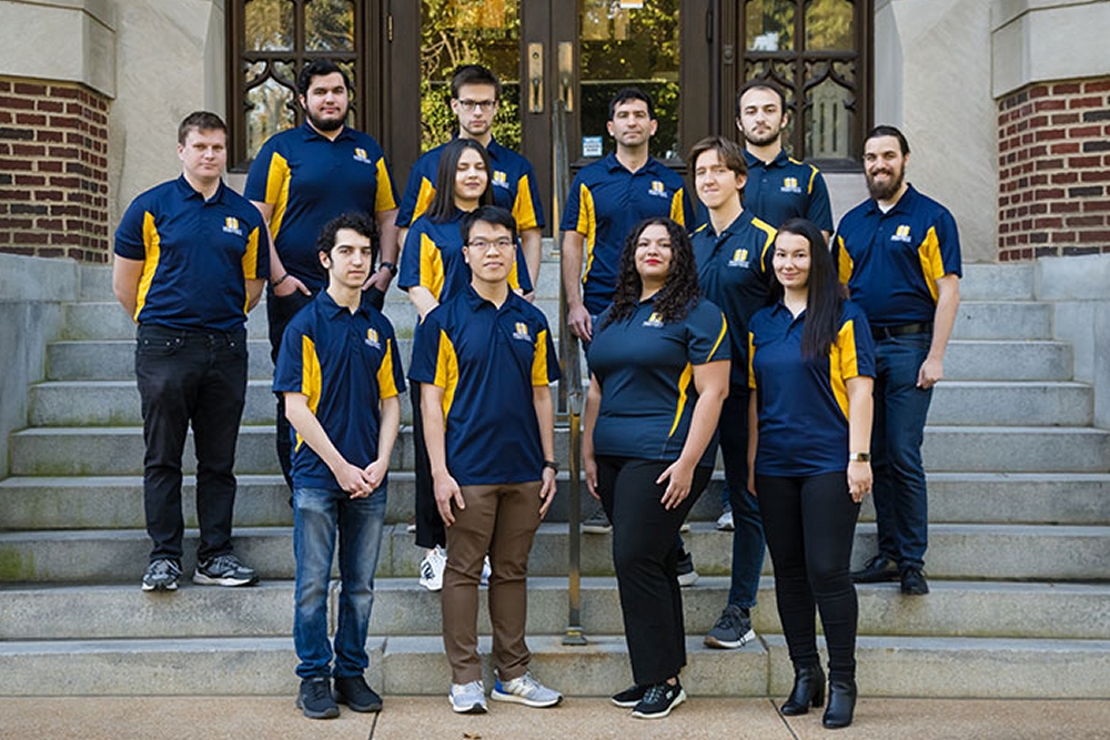 Webster University beendet Schachförderprogramm - ChessBase