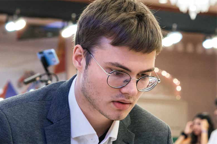 Chess news — Das neue Schach-Magazin 64 ist da: Carlsen siegt in Malmö – Svane auf Sardinien