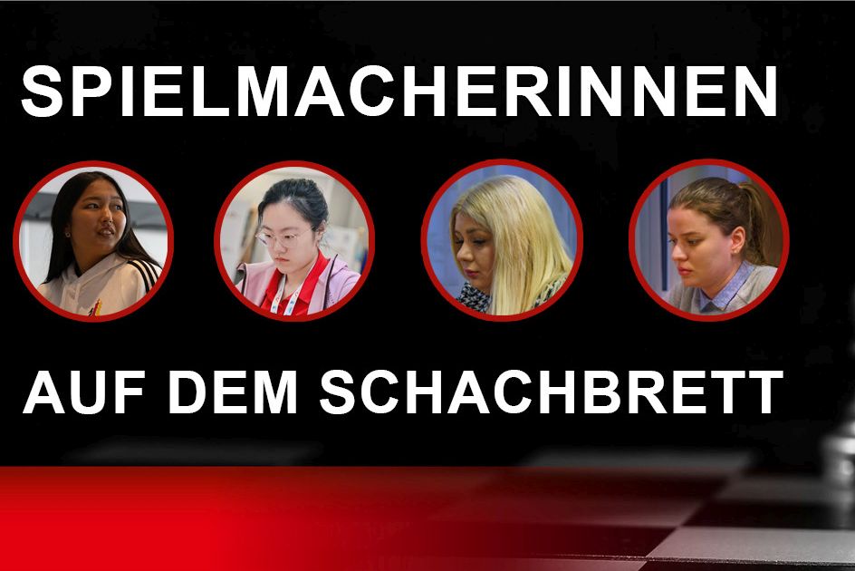 Chess news — Sparkassen Chess Trophy erneut zu Gast im Deutschen Fußballmuseum