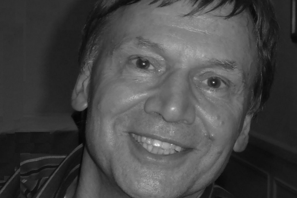 Chess news — Jimmy Adams gestorben