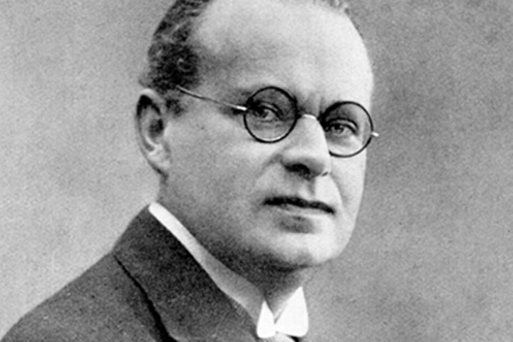 Chess news — Das Jubiläumsturnier von 1926 in Hannover