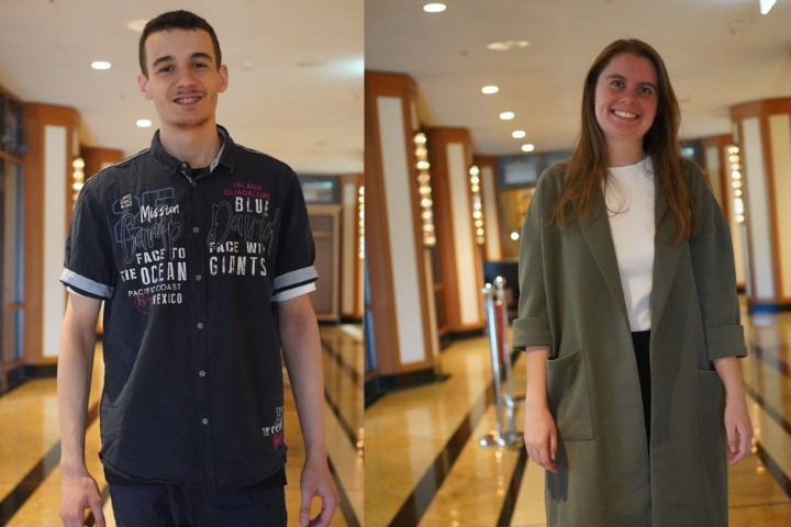 Schachgipfel: Leonardo Costa und Jana Schneider gewinnen ...