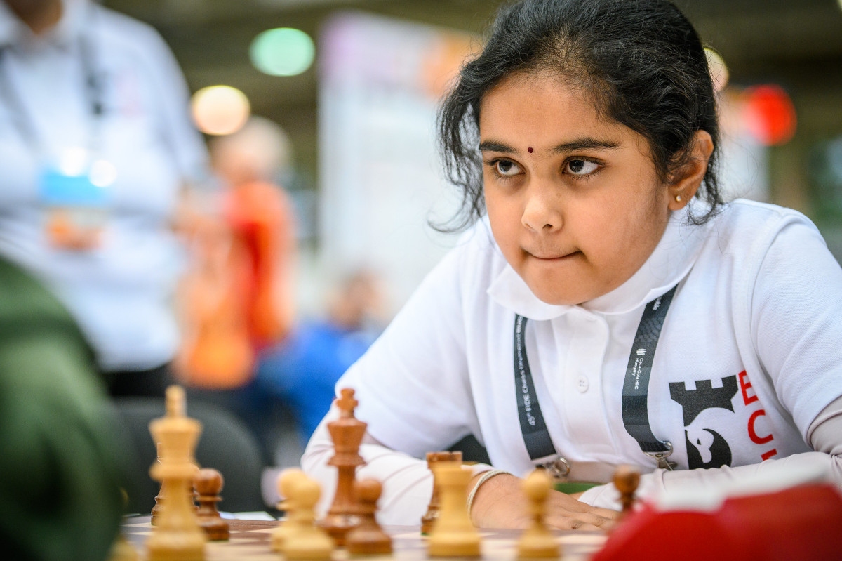 Chess news — Frauenbundesliga: Neue Saison ohne den Titelverteidiger