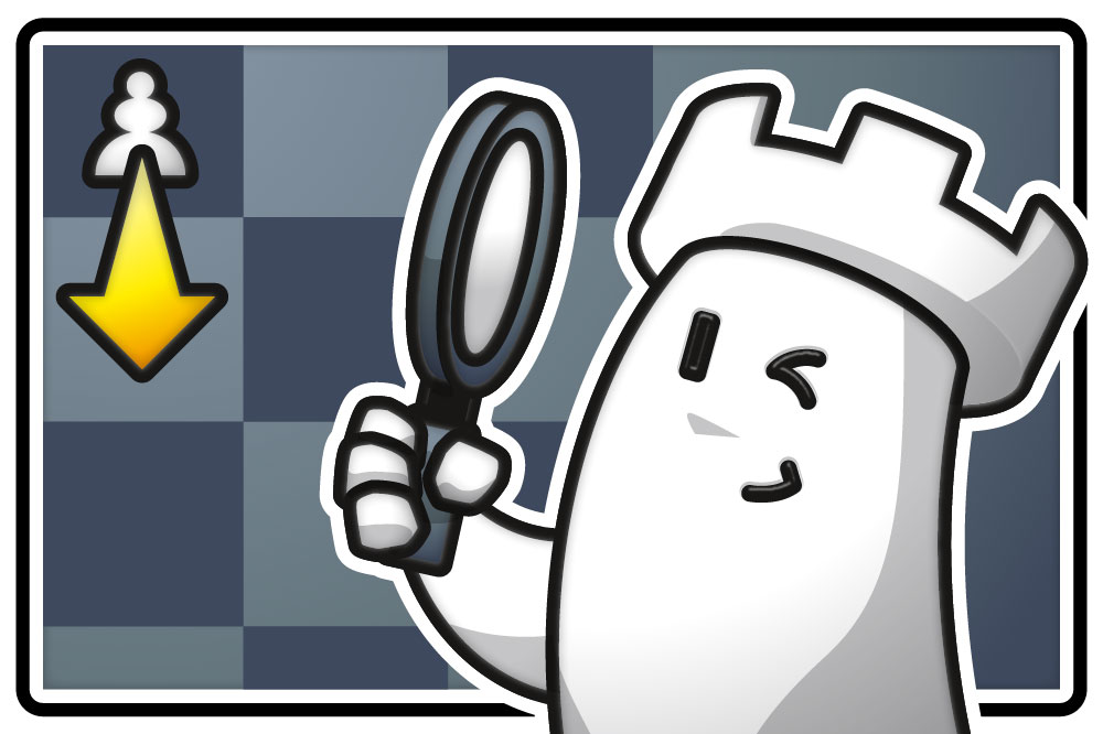 Chess news — ChessBase´26 – Einsteigertipps Teil 26: Nullzüge – Die Kunst, nichts zu tun