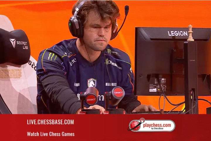 Esports World Cup live | ChessBase