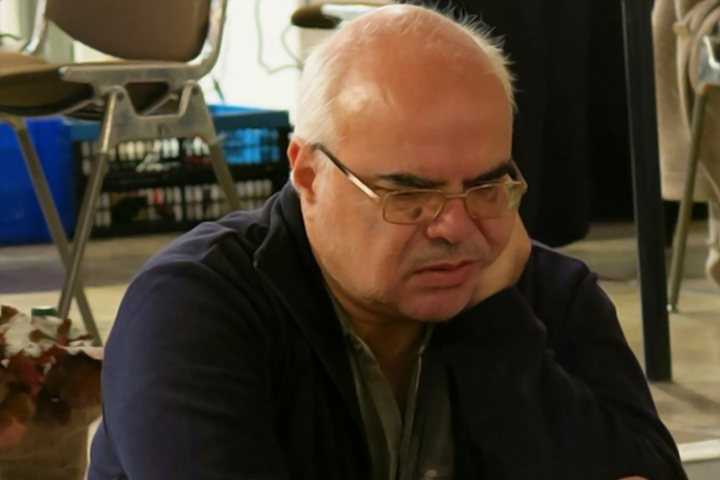In memoriam: Vereslav Eingorn (1956-2026) - ChessBase