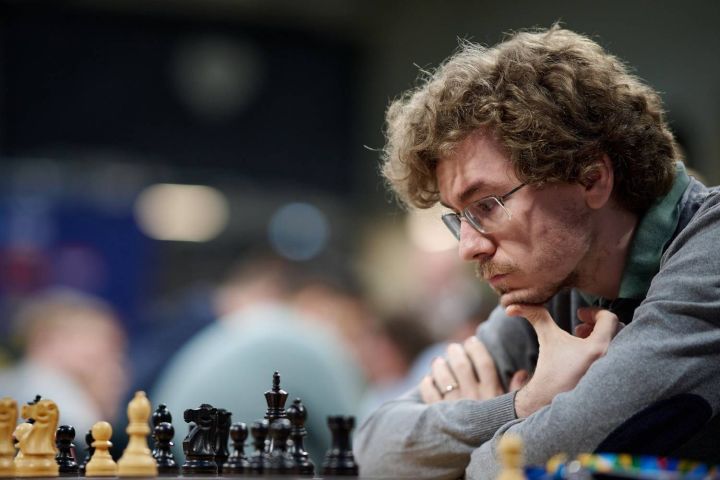 Legends & Prodigies: Anton Guijarro gewinnt souverän – Oro Dritter
