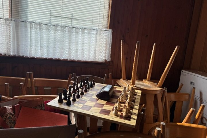 From Dusk till Dawn | ChessBase