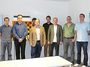 Chesspedia : Trainerausbildung in Berlin | ChessBase