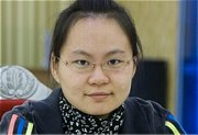 WM-Finale: Hou Yifan gegen Ruan Lufei | ChessBase