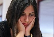 Ankara: Ruan Lufei führt | ChessBase