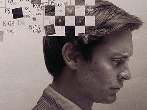 Bobby Fischer: Genie und Wahnsinn im Leben der  