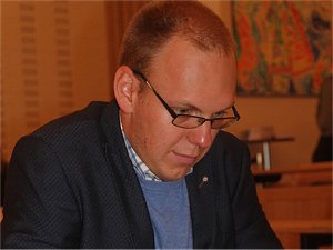 Markus Ragger gewinnt Politiken Cup | ChessBase