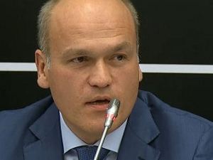 Interview mit Andrey Filatov | ChessBase