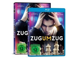 Schachfilm Zug Um Zug Chessbase