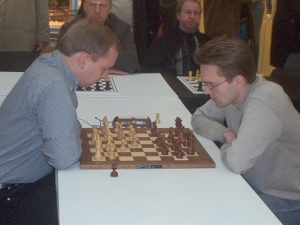 Vom Schach zum Poker und zurück Matthias Wahls ChessBase