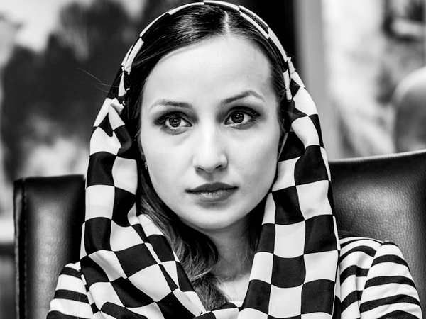 FrauenWM Elisabeth Pähtz ausgeschieden ChessBase